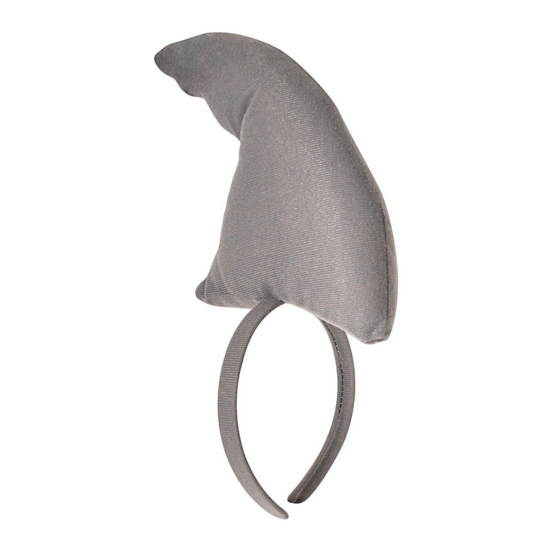 Shark Fin Headband – (1/Card) by Beistle Boppers and Headbands