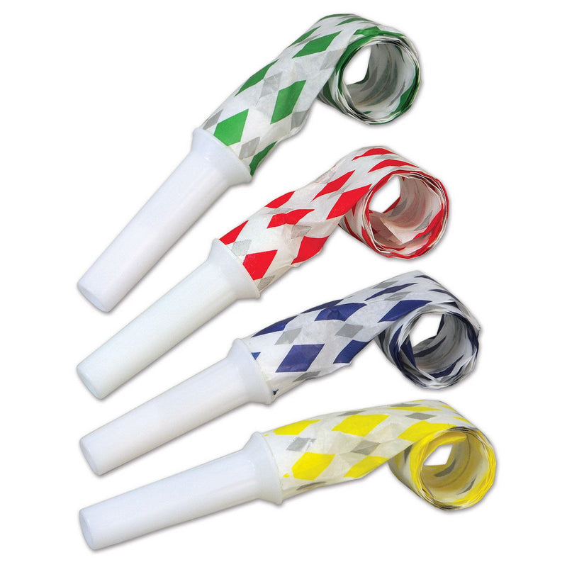 Party Blowouts – 16" by Beistle for General occasion Blowouts and Squawkers