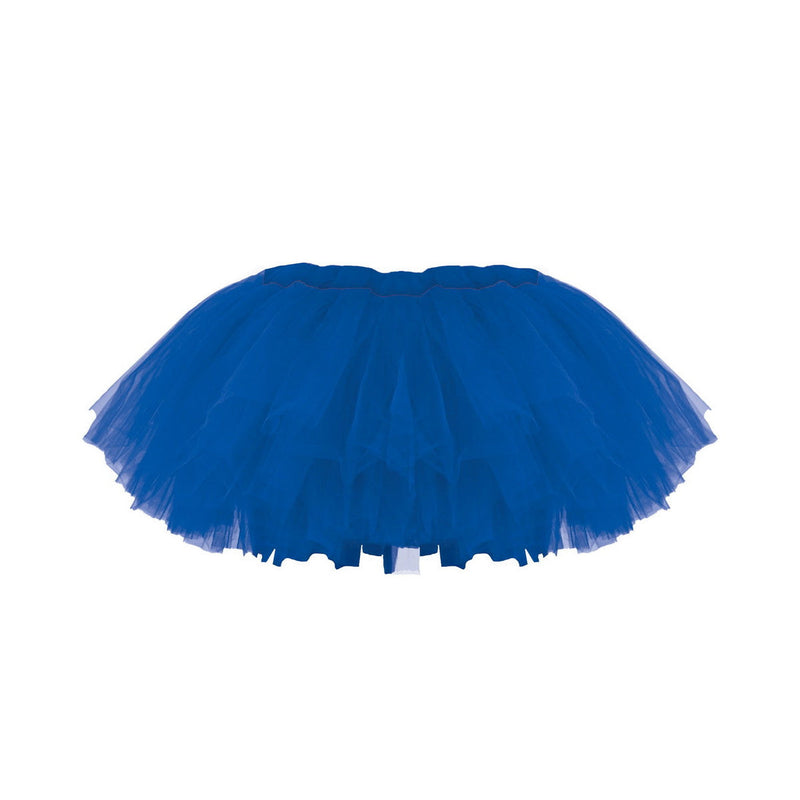 Tutu – (1/Pkg) by Beistle for Spirit Colors Skirts