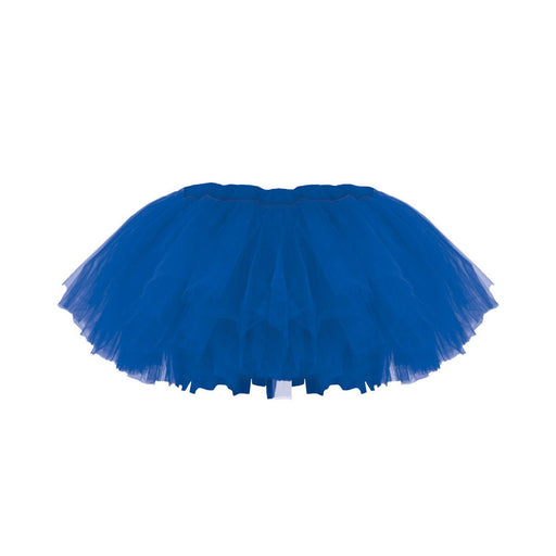 Tutu – (1/Pkg) by Beistle for Spirit Colors Skirts