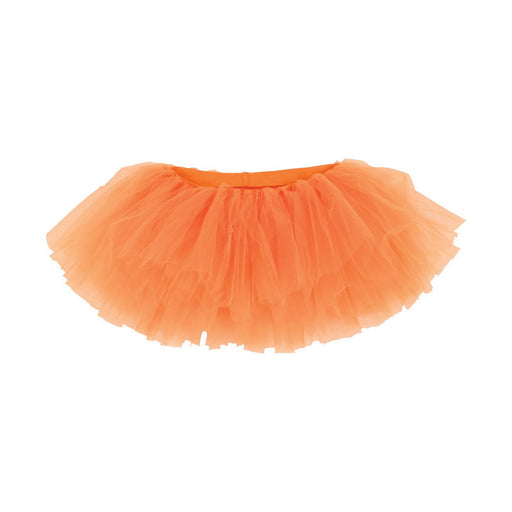 Tutu – (1/Pkg) by Beistle for Spirit Colors Skirts