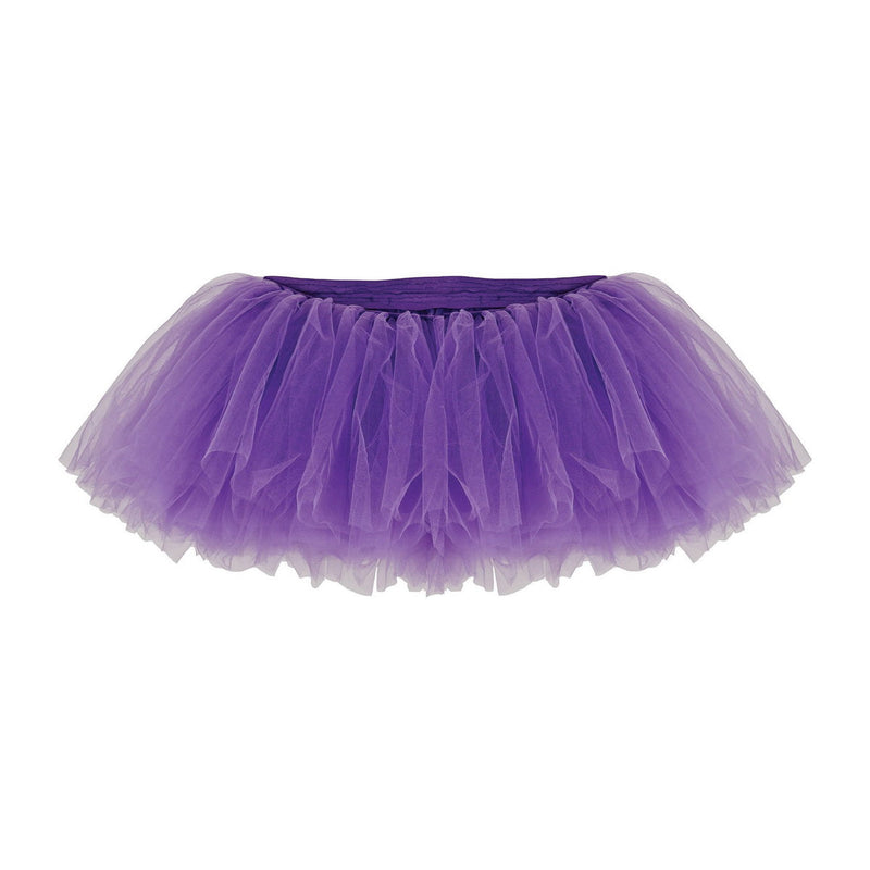 Tutu – (1/Pkg) by Beistle for Spirit Colors Skirts