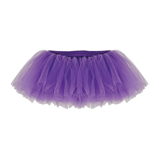 Tutu – (1/Pkg) by Beistle for Spirit Colors Skirts