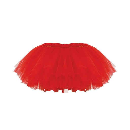 Tutu – (1/Pkg) by Beistle for Spirit Colors Skirts