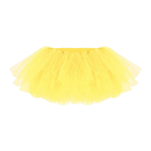 Tutu – (1/Pkg) by Beistle for Spirit Colors Skirts