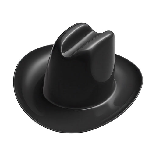 Pkgd Miniature Plastic Cowboy Hats – 8½" x 3½" – (3/Pkg) by Beistle for Spirit Colors