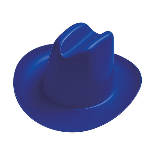 Pkgd Miniature Plastic Cowboy Hats – 8½" x 3½" – (3/Pkg) by Beistle for Spirit Colors