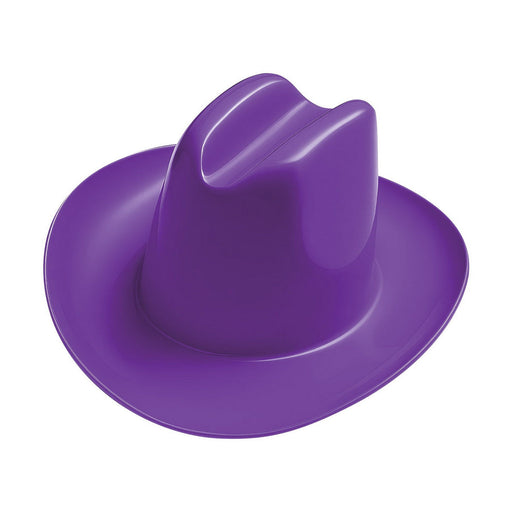 Pkgd Miniature Plastic Cowboy Hats – 8½" x 3½" – (3/Pkg) by Beistle for Spirit Colors