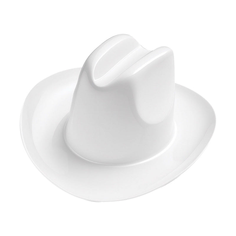 Pkgd Miniature Plastic Cowboy Hats – 8½" x 3½" – (3/Pkg) by Beistle for Spirit Colors