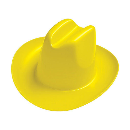 Pkgd Miniature Plastic Cowboy Hats – 8½" x 3½" – (3/Pkg) by Beistle for Spirit Colors