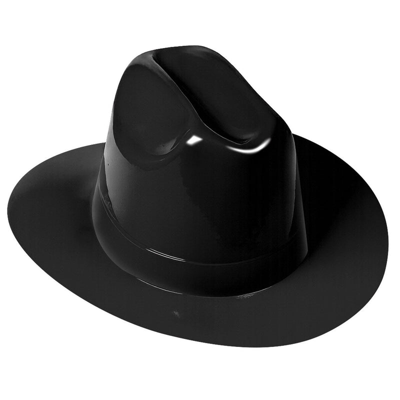Plastic Cowboy Hat by Beistle for Spirit Colors