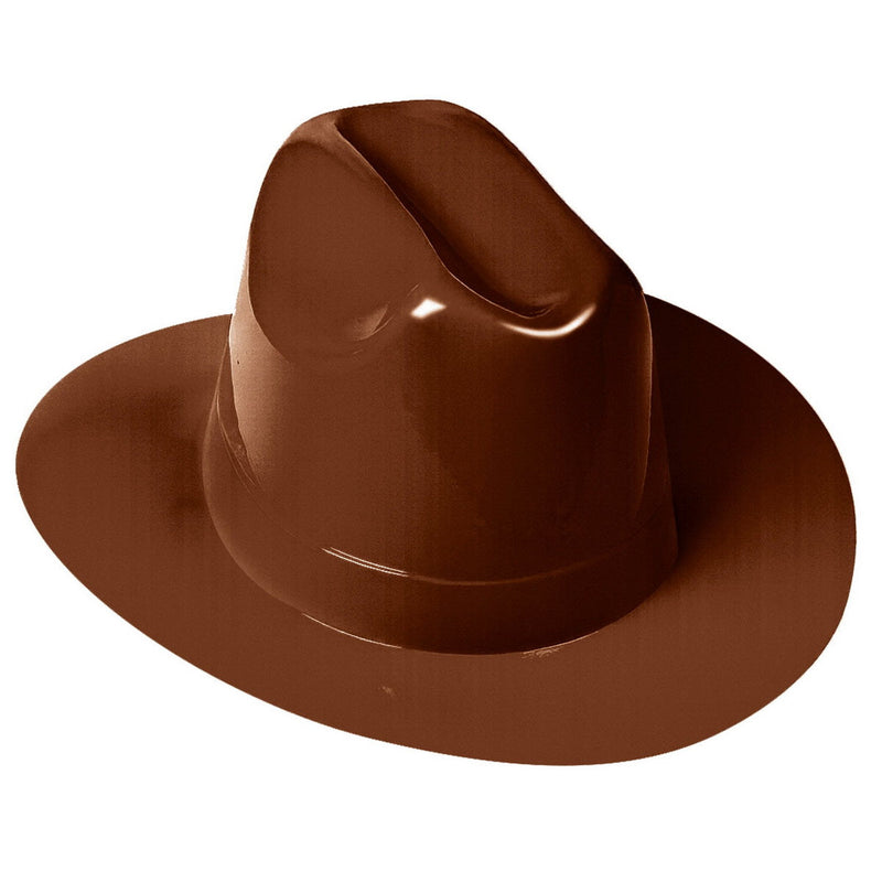 Plastic Cowboy Hat by Beistle for Western