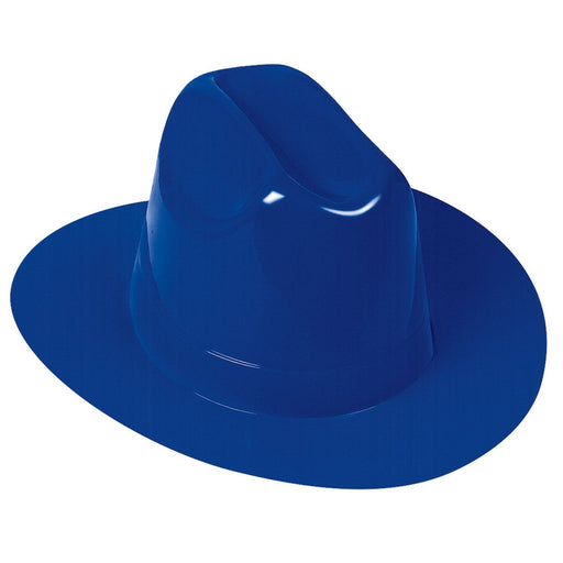 Plastic Cowboy Hat by Beistle for Spirit Colors