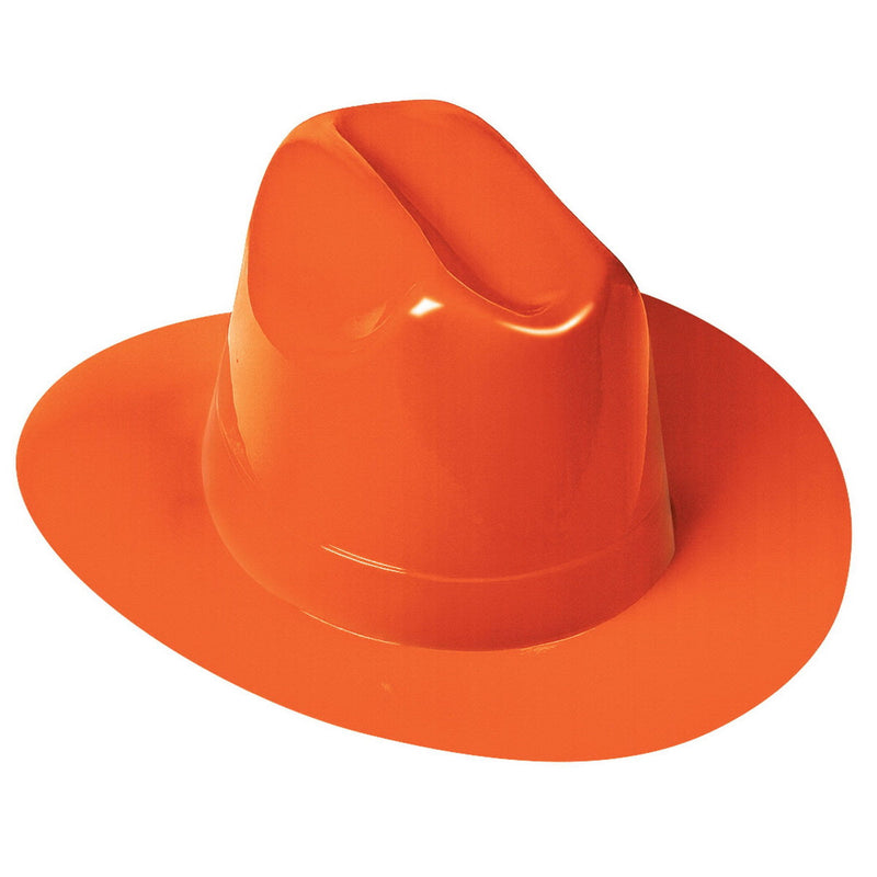 Plastic Cowboy Hat by Beistle for Spirit Colors