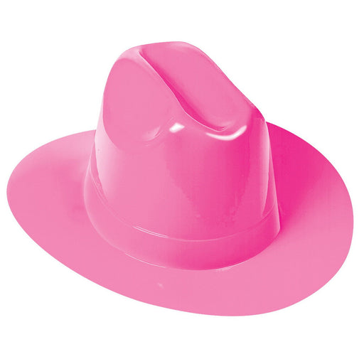 Plastic Cowboy Hat by Beistle for Spirit Colors