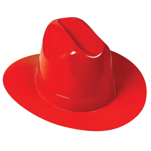 Plastic Cowboy Hat by Beistle for Spirit Colors