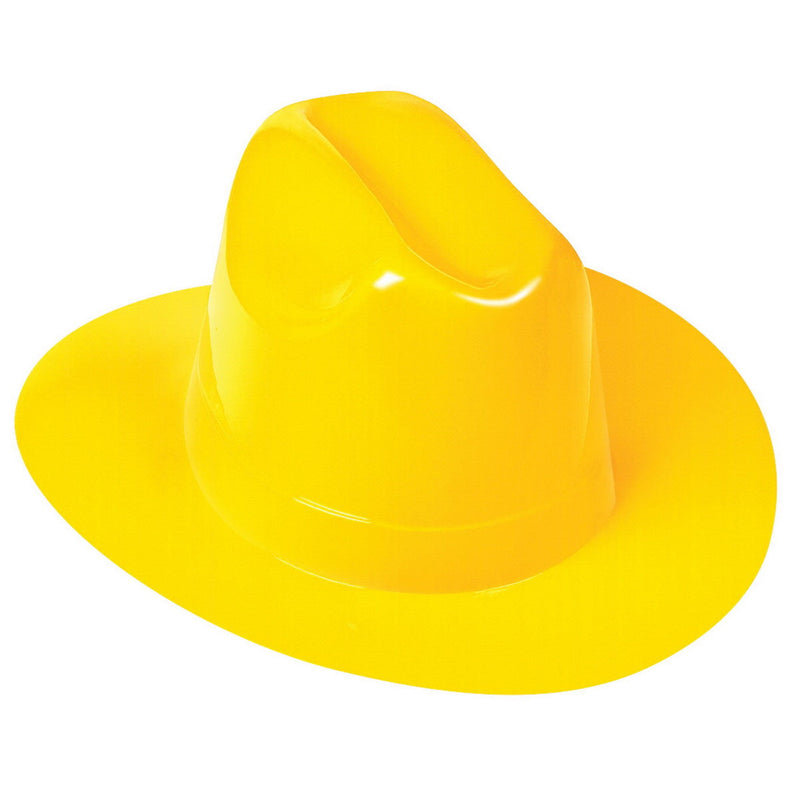 Plastic Cowboy Hat by Beistle for Spirit Colors