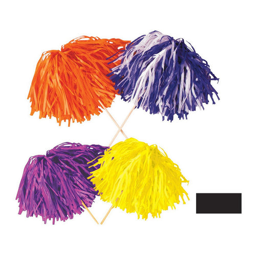 Tissue Shaker - 320 Strand – 12" x 16" by Beistle for Football