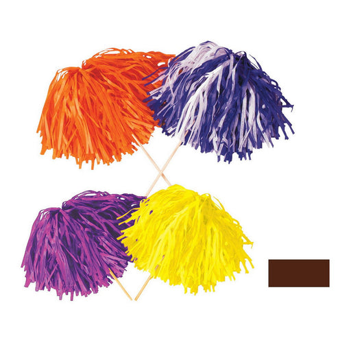 Tissue Shaker - 320 Strand – 12" x 16" by Beistle for Football