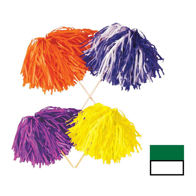 Tissue Shaker - 320 Strand by Beistle for Football