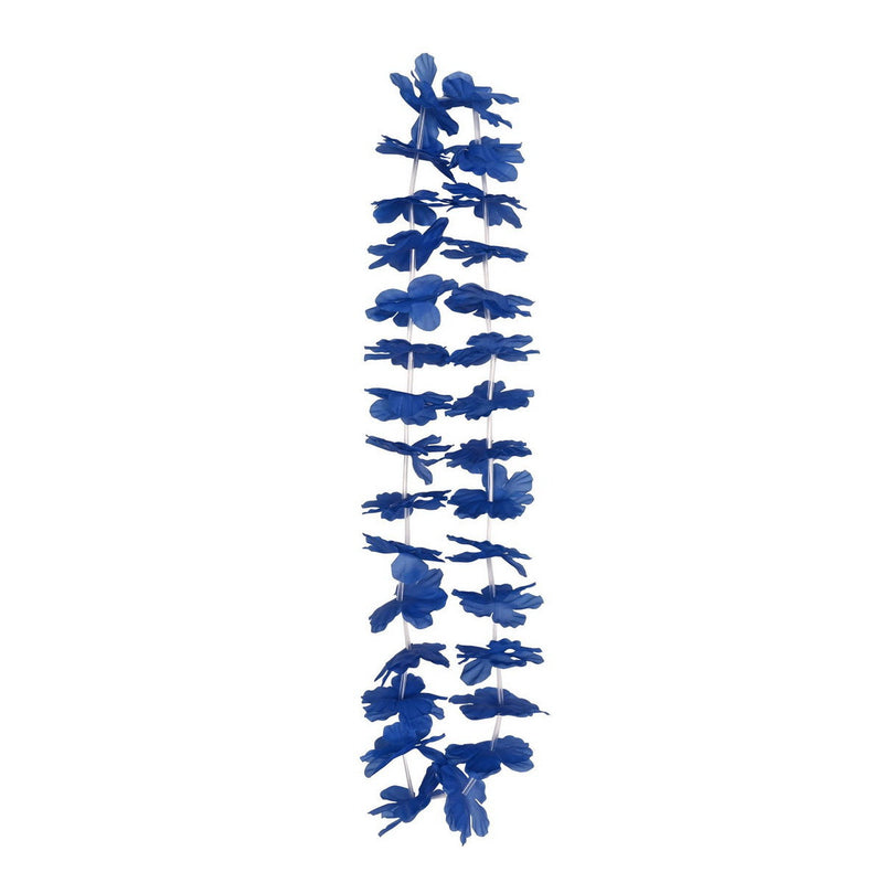 Hawaiian Lei – 40" by Beistle for Luau Silk 'N Petal Leis