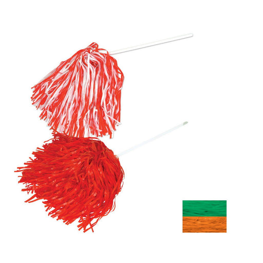 Poly Shaker - 512 Strand by Beistle for Football