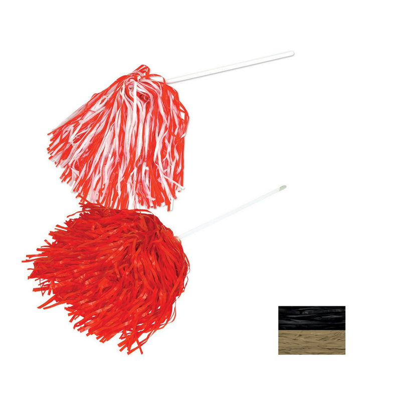 Poly Shaker - 512 Strand by Beistle for Football