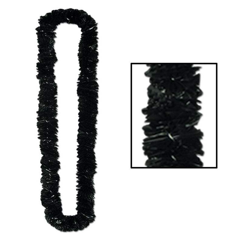 Soft-Twist Poly Leis – 1½" x 36" by Beistle for Luau