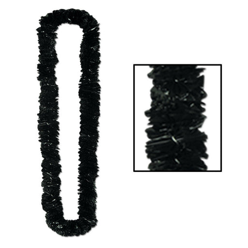 Soft-Twist Poly Leis – 1½" x 36" by Beistle for Luau