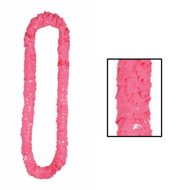 Soft-Twist Poly Leis – 1½" x 36" by Beistle for Luau