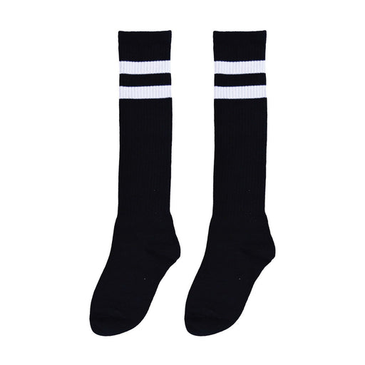 Knee Socks – (1 Pair/Pkg) by Beistle for Spirit Colors Accessories