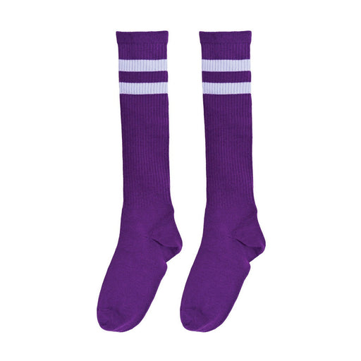 Knee Socks – (1 Pair/Pkg) by Beistle for Spirit Colors Accessories