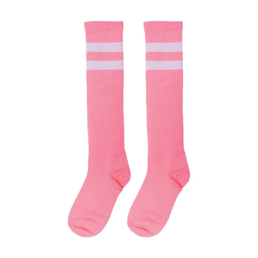 Knee Socks – (1 Pair/Pkg) by Beistle for Spirit Colors Accessories