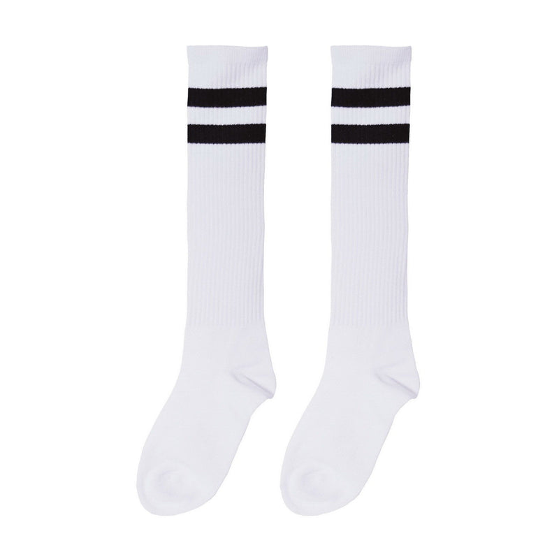 Knee Socks – (1 Pair/Pkg) by Beistle for Spirit Colors Accessories
