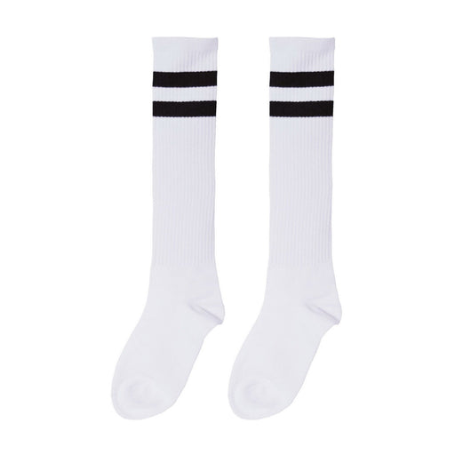 Knee Socks – (1 Pair/Pkg) by Beistle for Spirit Colors Accessories