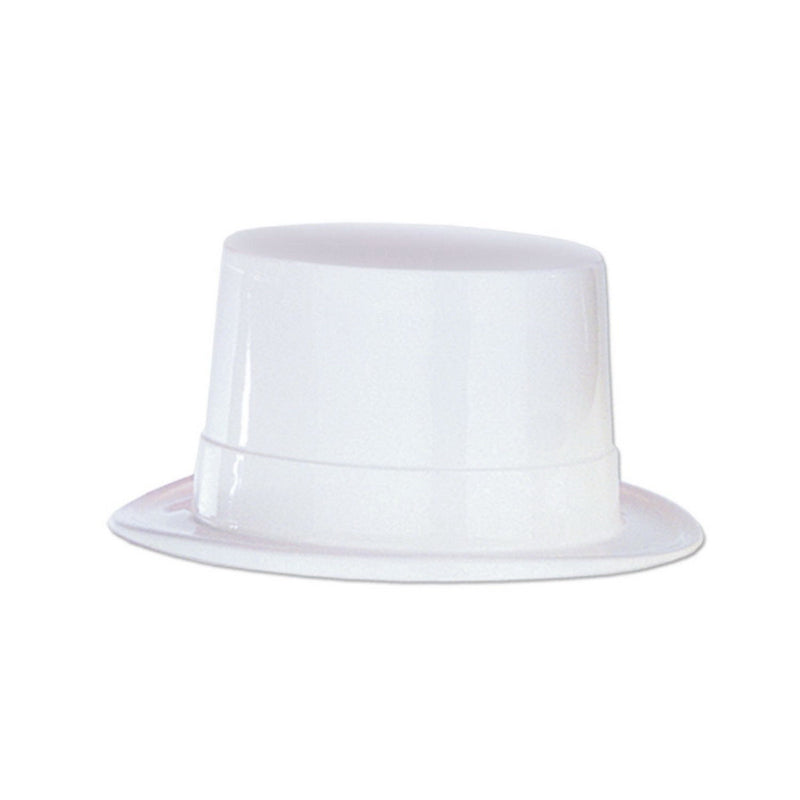 White Plastic Topper by Beistle for General occasion