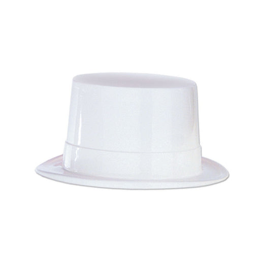 White Plastic Topper by Beistle for General occasion