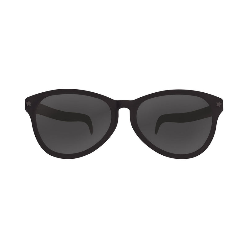 Jumbo Glasses – (1/Pkg) by Beistle for Spirit Colors Novelty Glasses