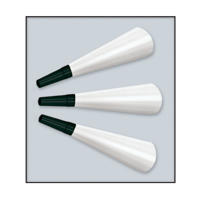 Legacy Horns – 9" by Beistle for New Years Foil Horns