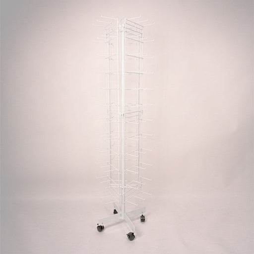Empty 108-Prong Floor Spinner by Beistle for General occasion Rack Display