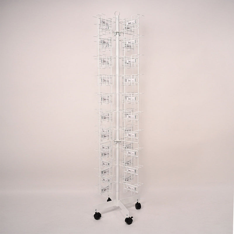 Floor Spinner Base/Pole by Beistle for General occasion Rack Display