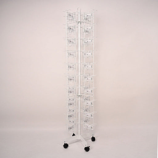 Floor Spinner Base/Pole by Beistle for General occasion Rack Display