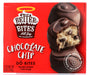 BETTER BITES: Chocolate Chip Do Bites Pack of 6, 6 oz - No Brand For Less 