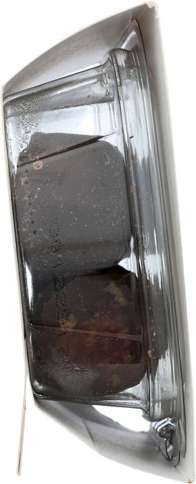 BETTER BITES: Sun Better Bites Chocolate Enrobed Cookie Dough 6 Pcs, 6 oz - No Brand For Less 