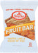 BETTY LOUS: Apricot Fruit Bar, 2 oz - No Brand For Less 