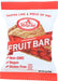 BETTY LOUS: Strawberry Fruit Bar, 2 oz - No Brand For Less 