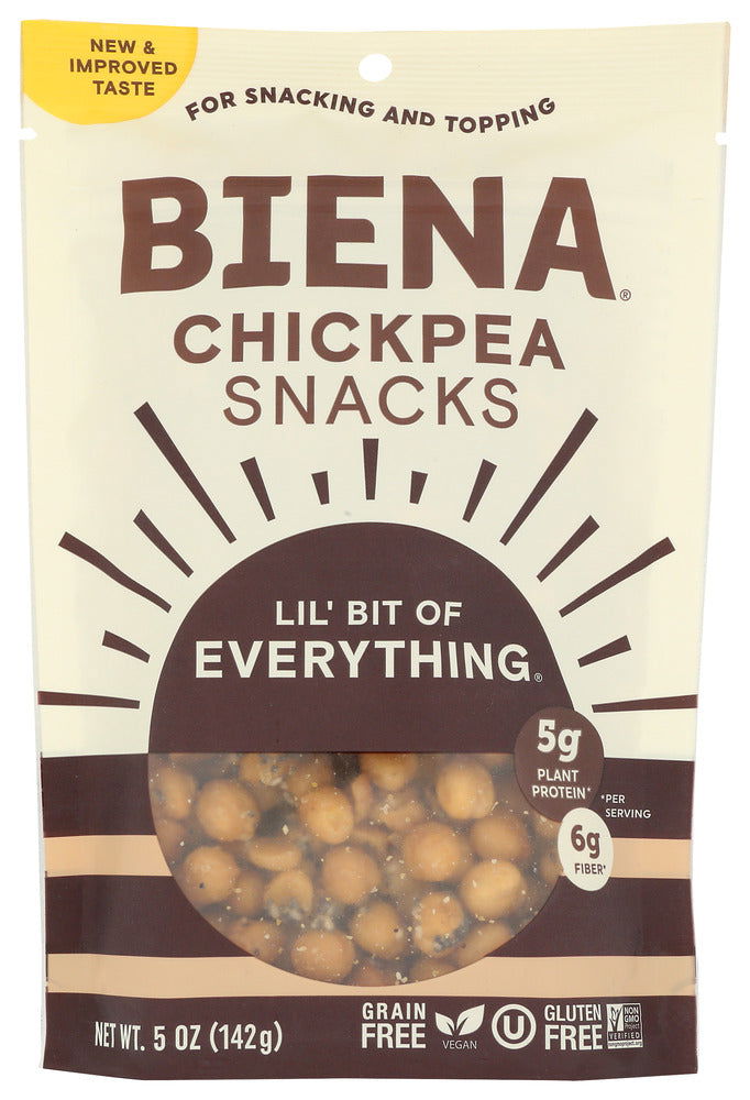 BIENA: Lil Bit Of Everything, 5 oz - No Brand For Less