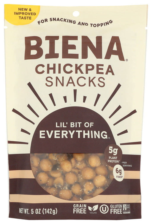 BIENA: Lil Bit Of Everything, 5 oz - No Brand For Less