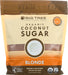 BIG TREE FARMS: Organic Coconut Sugar Blonde, 32 oz - No Brand For Less 