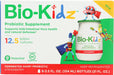 BIO K: Probiotic Kidz Strawberry Six Pack, 21 oz - No Brand For Less 